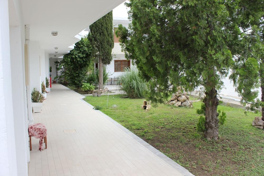 Faliraki Mike'S House Hotel 외부 사진