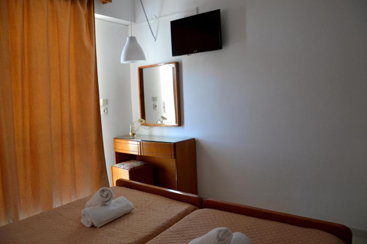 Faliraki Mike'S House Hotel 외부 사진