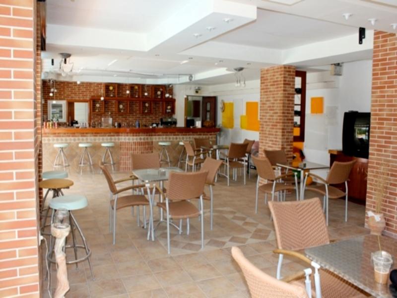 Faliraki Mike'S House Hotel 외부 사진
