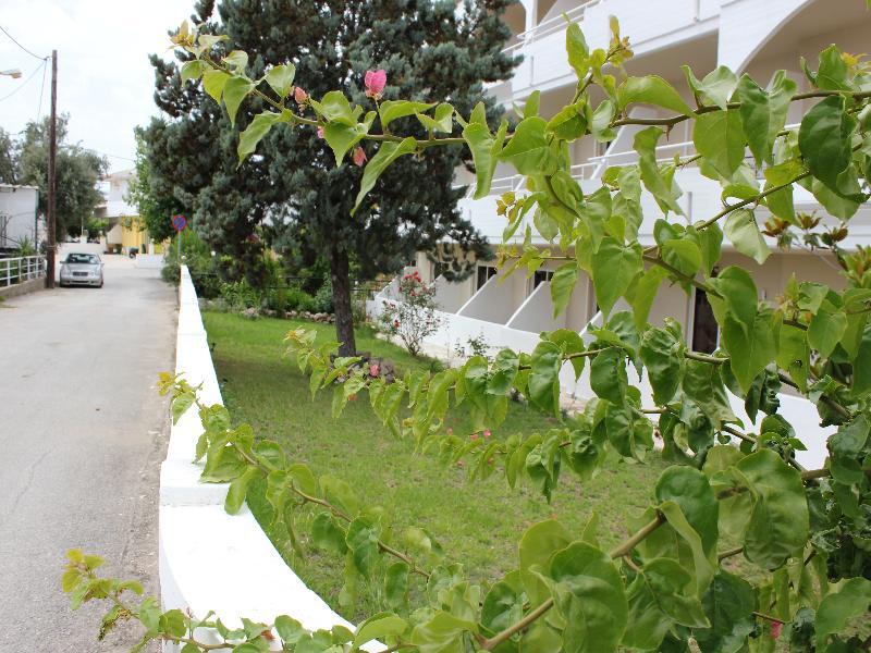 Faliraki Mike'S House Hotel 외부 사진
