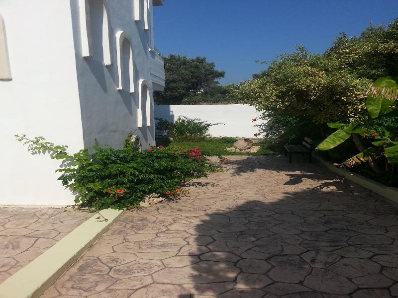 Faliraki Mike'S House Hotel 외부 사진