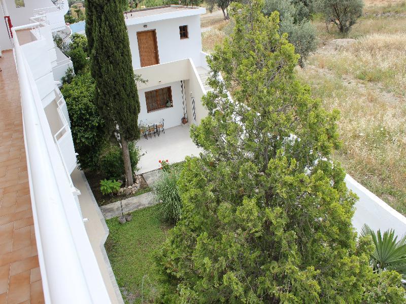 Faliraki Mike'S House Hotel 외부 사진