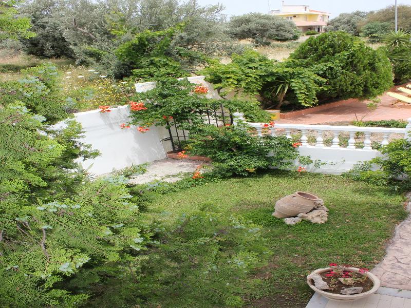Faliraki Mike'S House Hotel 외부 사진