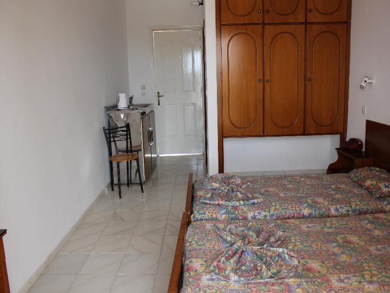 Faliraki Mike'S House Hotel 외부 사진
