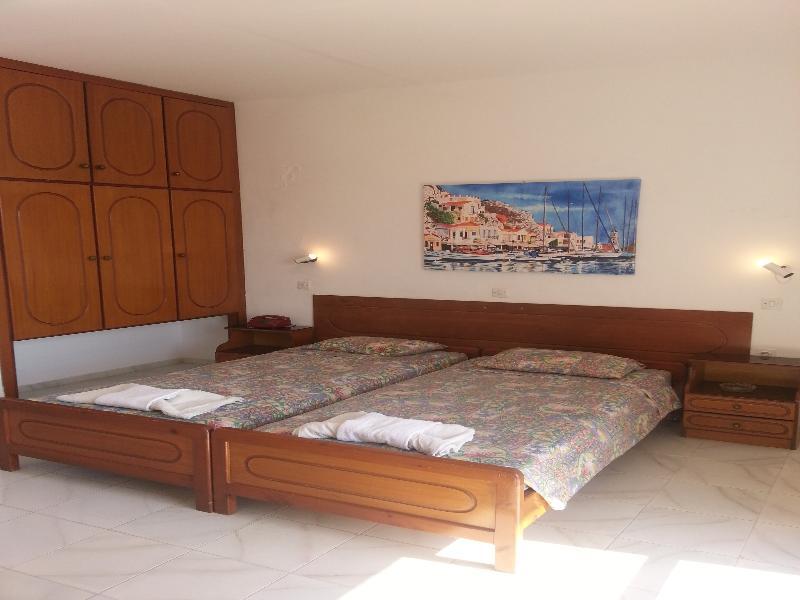 Faliraki Mike'S House Hotel 외부 사진