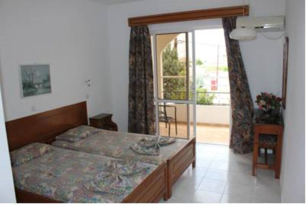 Faliraki Mike'S House Hotel 외부 사진