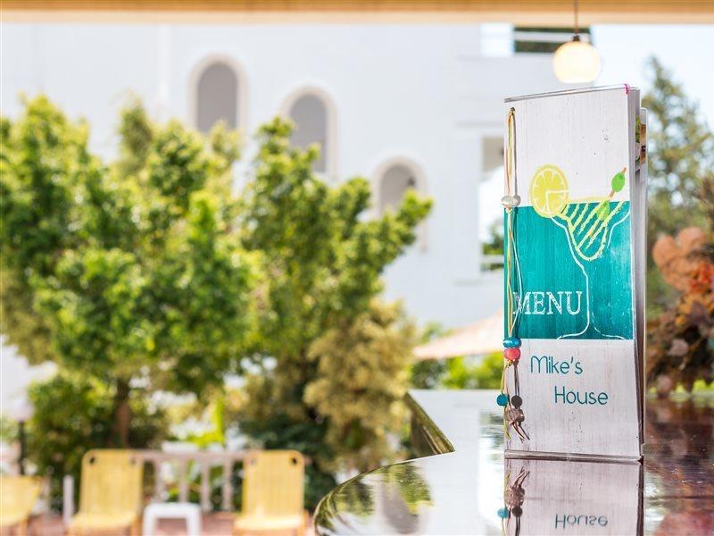 Faliraki Mike'S House Hotel 외부 사진