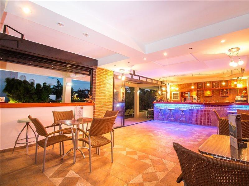 Faliraki Mike'S House Hotel 외부 사진