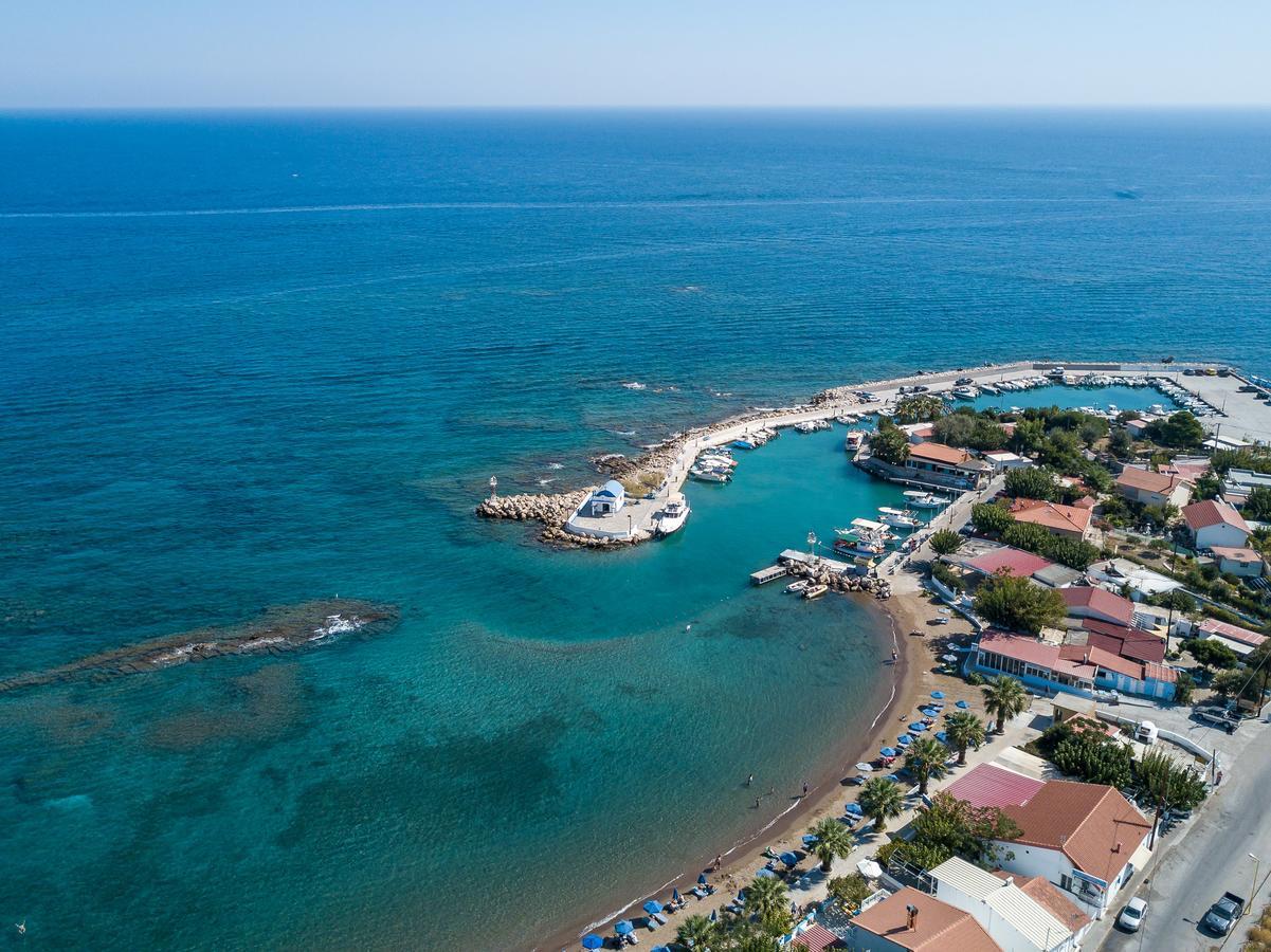 Faliraki Mike'S House Hotel 외부 사진