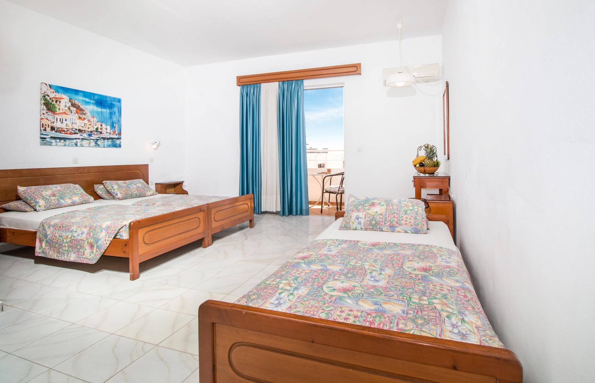 Faliraki Mike'S House Hotel 외부 사진
